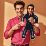 party-boy-blow-up DOLL