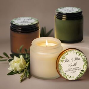 wedding-favor-candle