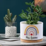personalized-teacher-flower-pot