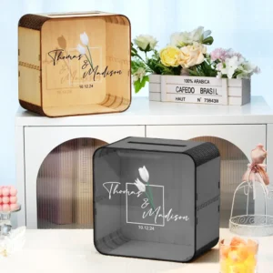 square-wedding-card-box