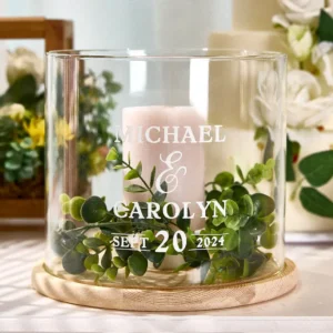 wedding-candle-holder