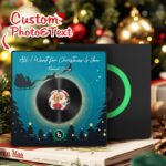 fridge-magnet-flying-santa