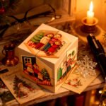 photo-cube-custom-cartoon