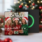 refrigerator-magnet-besties - Printshop4me refrigerator-magnet-besties