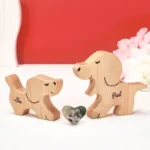wooden-dog-couple-puzzle
