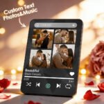 custom-4-photos-music-plaque-