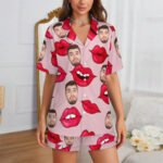 custom-face-pajama