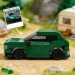 Custom Car Figure USA - Personalized Car Model with Photo