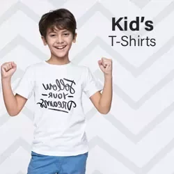 kids t-shirt