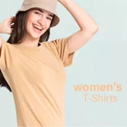 women t-shirts